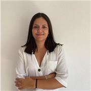 Doy clases particulares de ciencias o inglés para cualquier nivel hasta 4 de ESO